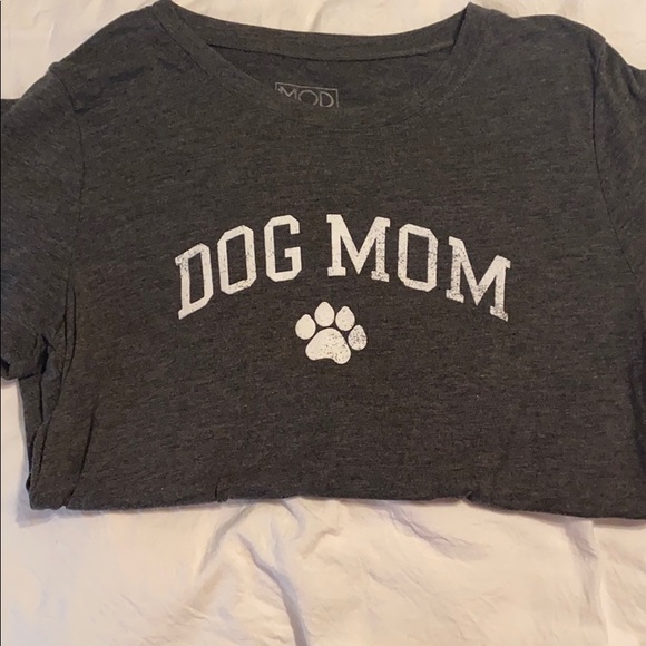Dog mom tee - Picture 1 of 1